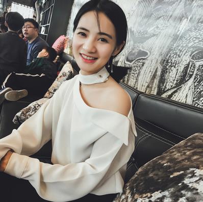 十款非常时尚有气质的衬衣:穿好了分分钟变女神