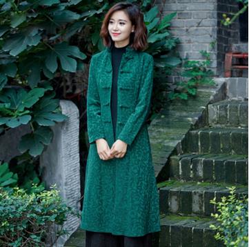 必备风衣神器:春季凹造型风衣款式 必备风衣神器:春季凹造型风衣款式