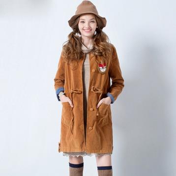 必备风衣神器:春季凹造型风衣款式 必备风衣神器:春季凹造型风衣款式