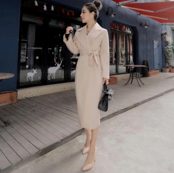 必备风衣神器:春季凹造型风衣款式 必备风衣神器:春季凹造型风衣款式