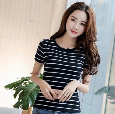 2017春夏潮流T恤：别样的青春气息