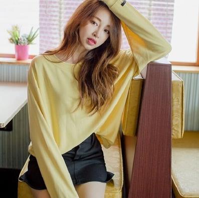 2017春夏潮流T恤：别样的青春气息