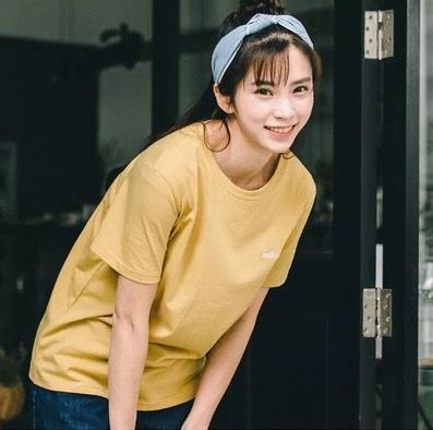 2017春夏潮流T恤：别样的青春气息