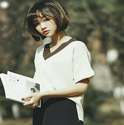 日韩系少女风格:美人衣相伴 日韩系少女风格:美人衣相伴