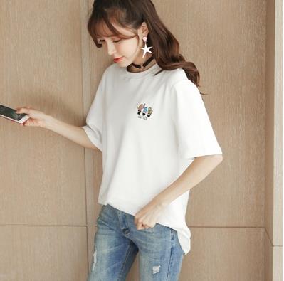 日韩系少女风格:美人衣相伴 日韩系少女风格:美人衣相伴