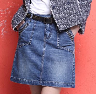 春季如何穿搭:半身显瘦短裙 春季如何穿搭:半身显瘦短裙