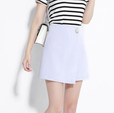 春季如何穿搭:半身显瘦短裙 春季如何穿搭:半身显瘦短裙