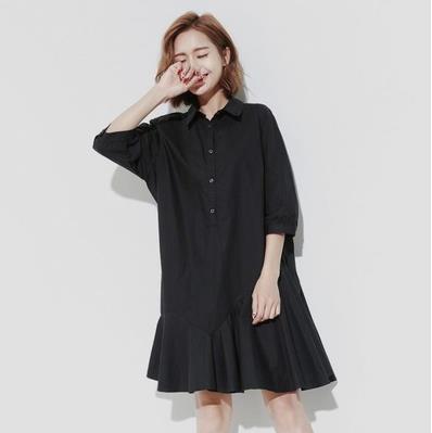 大码女装穿搭技巧:胖美美显瘦穿衣 大码女装穿搭技巧:胖美美显瘦穿衣