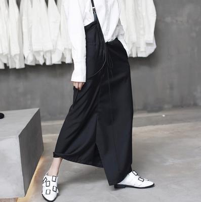 十款半身裙穿搭:春季不可或缺的单品 十款半身裙穿搭:春季不可或缺的单品