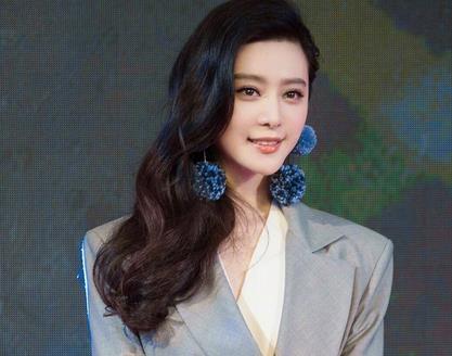 2017耳环新流行：耳环球球必屯时尚单品