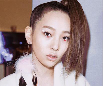 2017耳环新流行：耳环球球必屯时尚单品