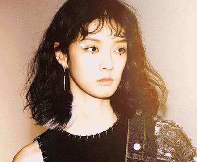 2017耳环新流行：耳环球球必屯时尚单品