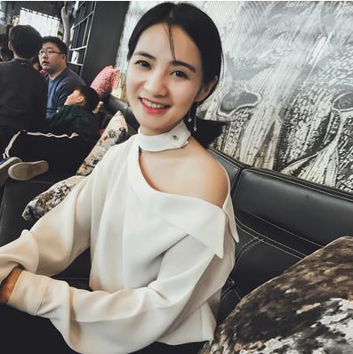 2017女神级衬衣：好看又不失气质