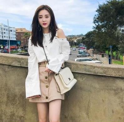 2017女神级衬衣：好看又不失气质