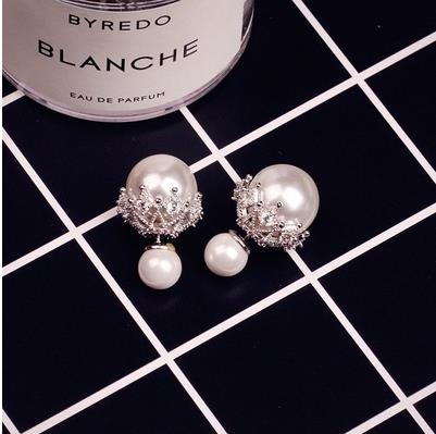 吸引眼球的时尚小配饰：软妹纸的标配