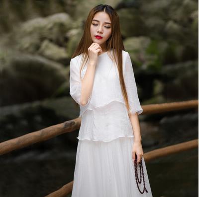 十款撩人女装：复古情怀