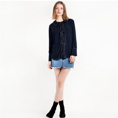 十款撩人女装:复古情怀 十款撩人女装:复古情怀