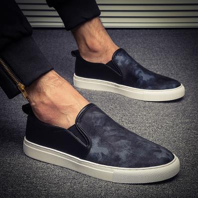 2017春夏男士百搭鞋:舒适get起来 2017春夏男士百搭鞋:舒适get起来