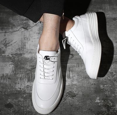 2017春夏男士百搭鞋:舒适get起来 2017春夏男士百搭鞋:舒适get起来