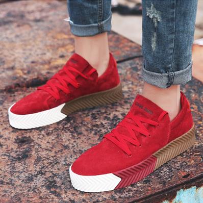 2017春夏男士百搭鞋:舒适get起来 2017春夏男士百搭鞋:舒适get起来