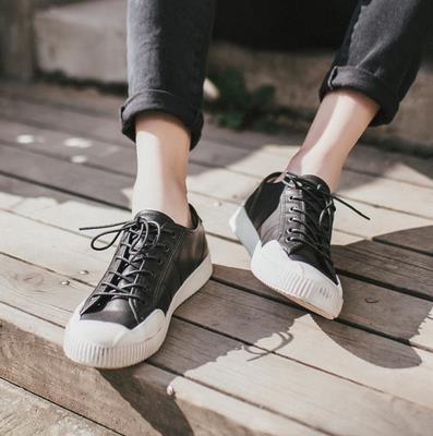 2017春夏男士百搭鞋：舒适get起来