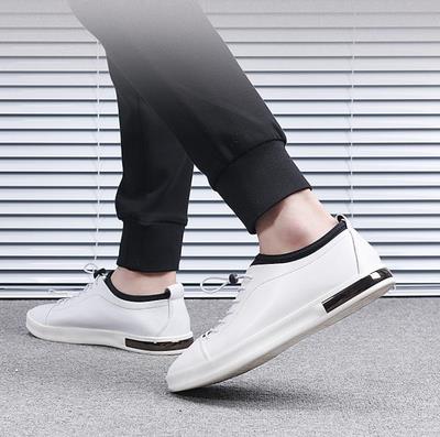 2017春夏男士百搭鞋：舒适get起来