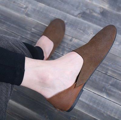 2017春夏男士百搭鞋：舒适get起来