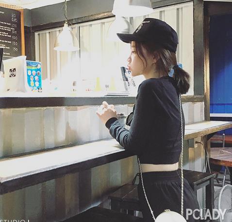 矮个女生怎么穿显高：轻松穿搭学起来