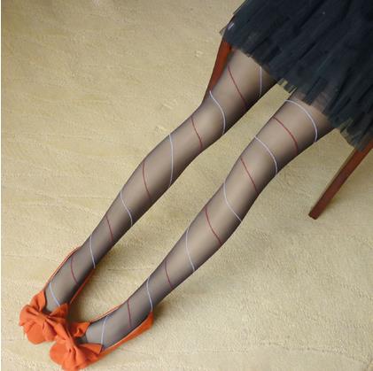 丝袜与夏天的邂逅:让你穿出时尚 丝袜与夏天的邂逅:让你穿出时尚