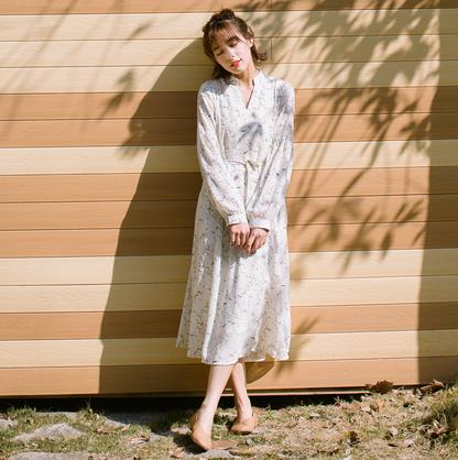 最新的连衣裙来了:园你一场公主梦 最新的连衣裙来了:园你一场公主梦