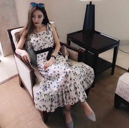 最新的连衣裙来了:园你一场公主梦 最新的连衣裙来了:园你一场公主梦