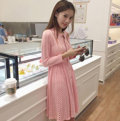 最新的连衣裙来了:园你一场公主梦 最新的连衣裙来了:园你一场公主梦