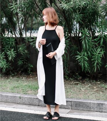 最新的连衣裙来了:园你一场公主梦 最新的连衣裙来了:园你一场公主梦