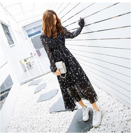 最新的连衣裙来了:园你一场公主梦 最新的连衣裙来了:园你一场公主梦