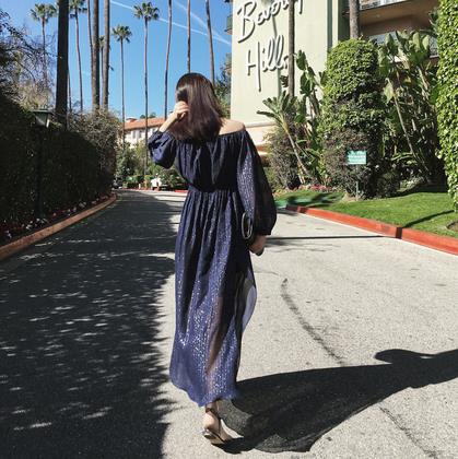 最新的连衣裙来了:园你一场公主梦 最新的连衣裙来了:园你一场公主梦