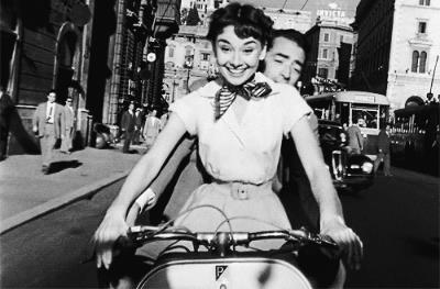 2017丝巾新系法：玩出新花样