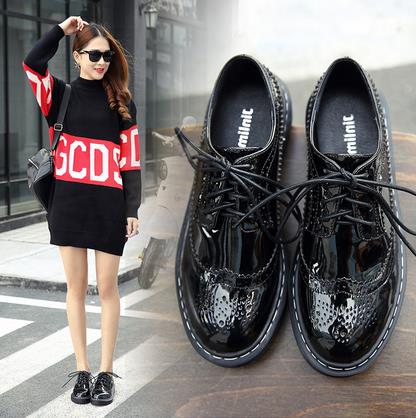 春夏单鞋,你想怎么穿 春夏单鞋,你想怎么穿