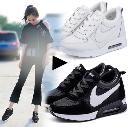 春夏单鞋,你想怎么穿 春夏单鞋,你想怎么穿