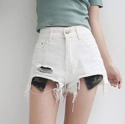 夏天不知道穿什么好吗?快来这里学两招 夏天不知道穿什么好吗?快来这里学两招