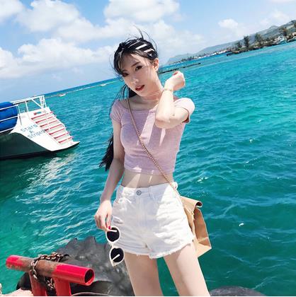 夏天不知道穿什么好吗?快来这里学两招 夏天不知道穿什么好吗?快来这里学两招