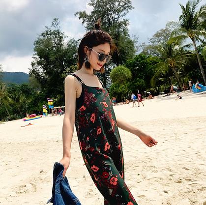 夏天不知道穿什么好吗?快来这里学两招 夏天不知道穿什么好吗?快来这里学两招