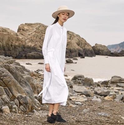 十款值得拥有的连衣裙:这个夏天美起来 十款值得拥有的连衣裙:这个夏天美起来