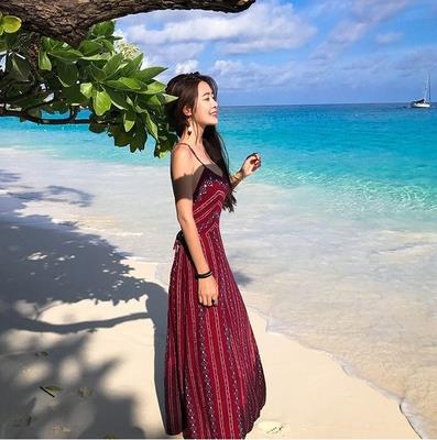 民族风潮流搭配：让你春夏不再单调