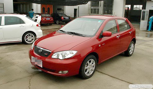 适合女性开的自动挡车:年轻女性10款经济自动挡车推荐