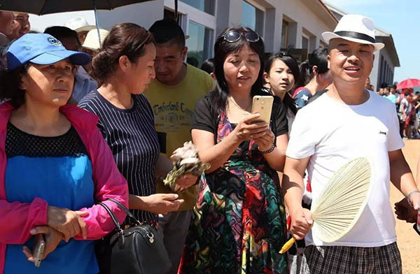 乡村爱情10:乡村爱情第十部还出不出、上映时间揭晓