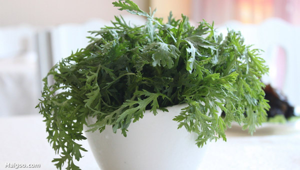 盘点有助于孩子长大增高的十大蔬菜