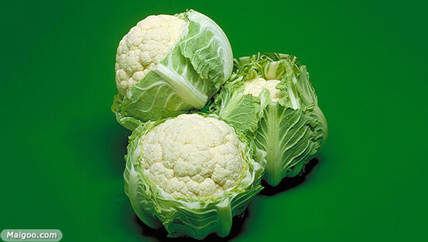 盘点有助于孩子长大增高的十大蔬菜