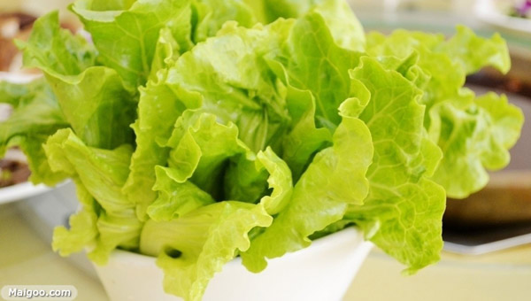 盘点有助于孩子长大增高的十大蔬菜