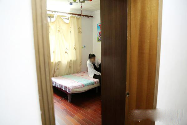 90后女孩辞职做代孕,赚20万供两妹妹上大学