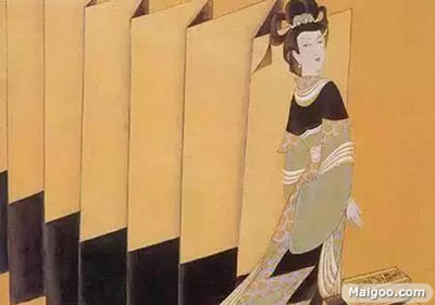 【中国历史女强人】中国历史上的十大女强人排名盘点